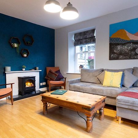 Hollins Nook - Countryside House - Gateway To Lakes National Park Burneside Екстериор снимка
