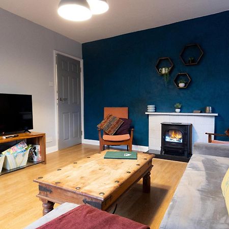 Hollins Nook - Countryside House - Gateway To Lakes National Park Burneside Екстериор снимка