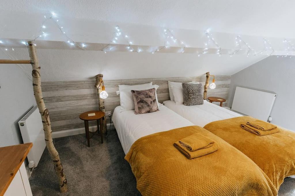 Hollins Nook - Countryside House - Gateway To Lakes National Park Burneside Екстериор снимка