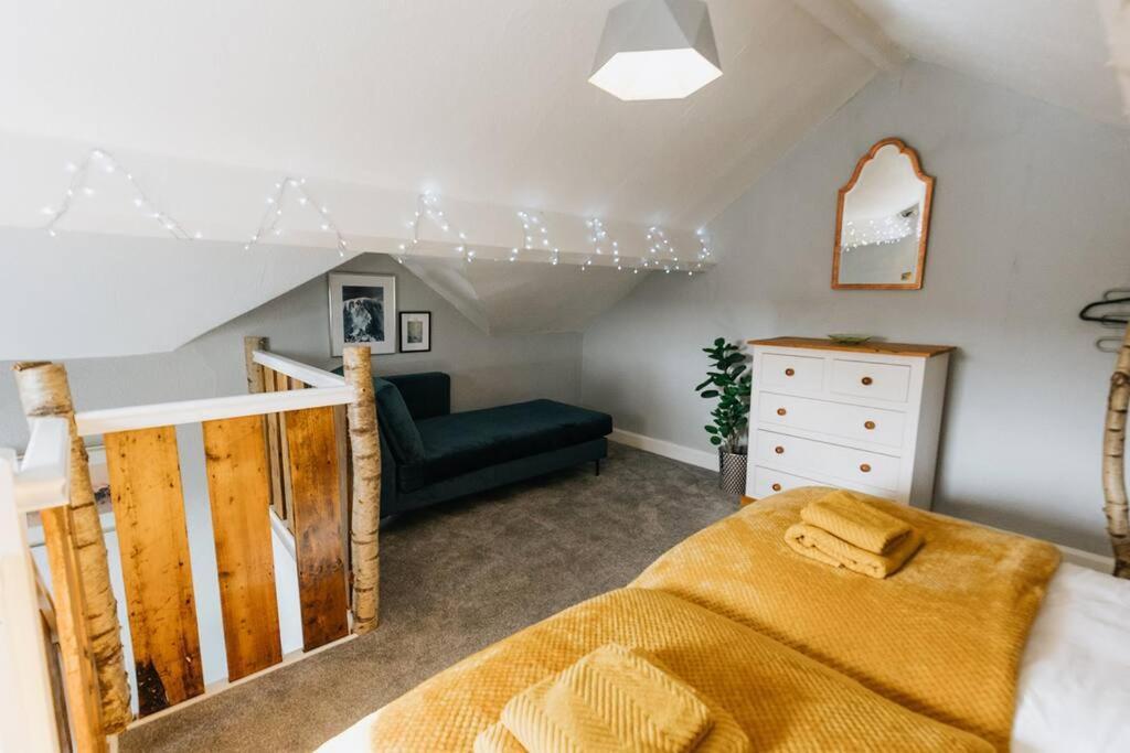 Hollins Nook - Countryside House - Gateway To Lakes National Park Burneside Екстериор снимка