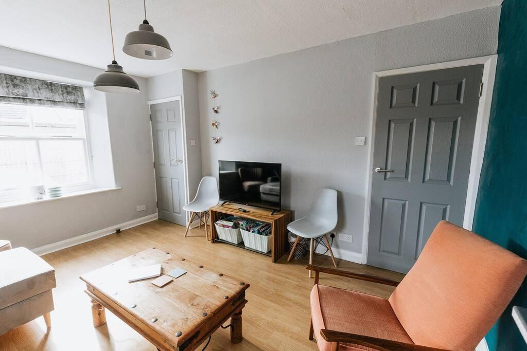 Hollins Nook - Countryside House - Gateway To Lakes National Park Burneside Екстериор снимка