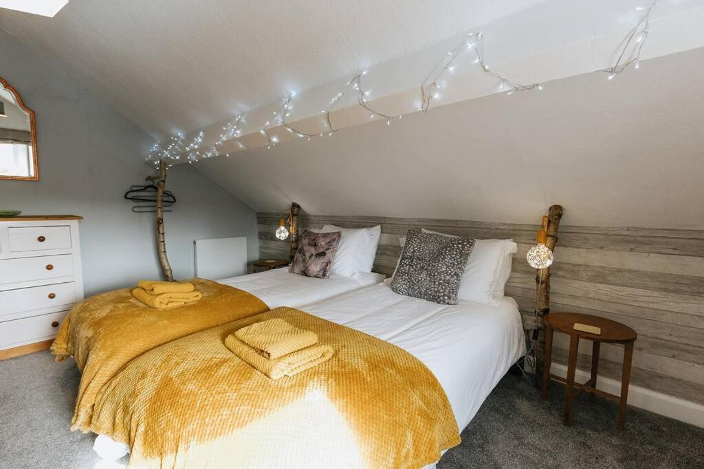 Hollins Nook - Countryside House - Gateway To Lakes National Park Burneside Екстериор снимка