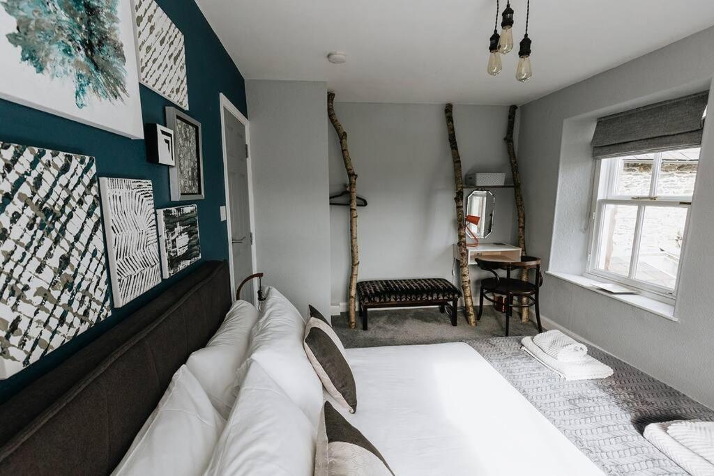 Hollins Nook - Countryside House - Gateway To Lakes National Park Burneside Екстериор снимка
