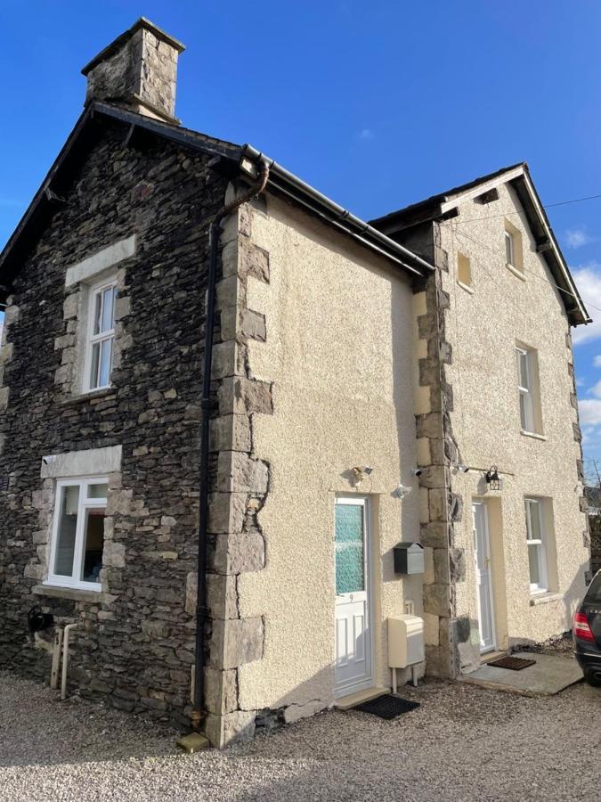 Hollins Nook - Countryside House - Gateway To Lakes National Park Burneside Екстериор снимка