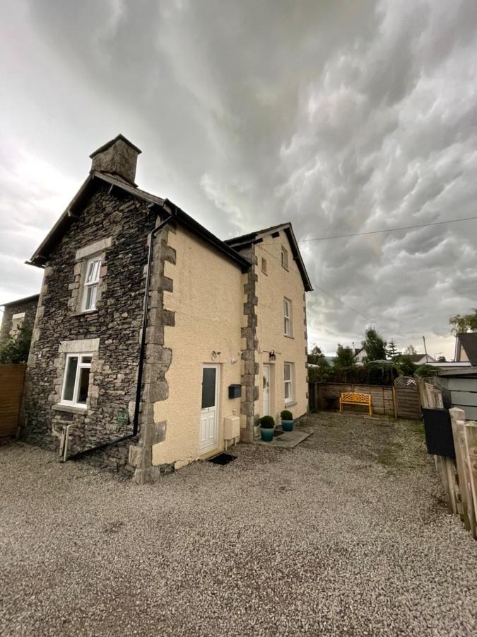 Hollins Nook - Countryside House - Gateway To Lakes National Park Burneside Екстериор снимка