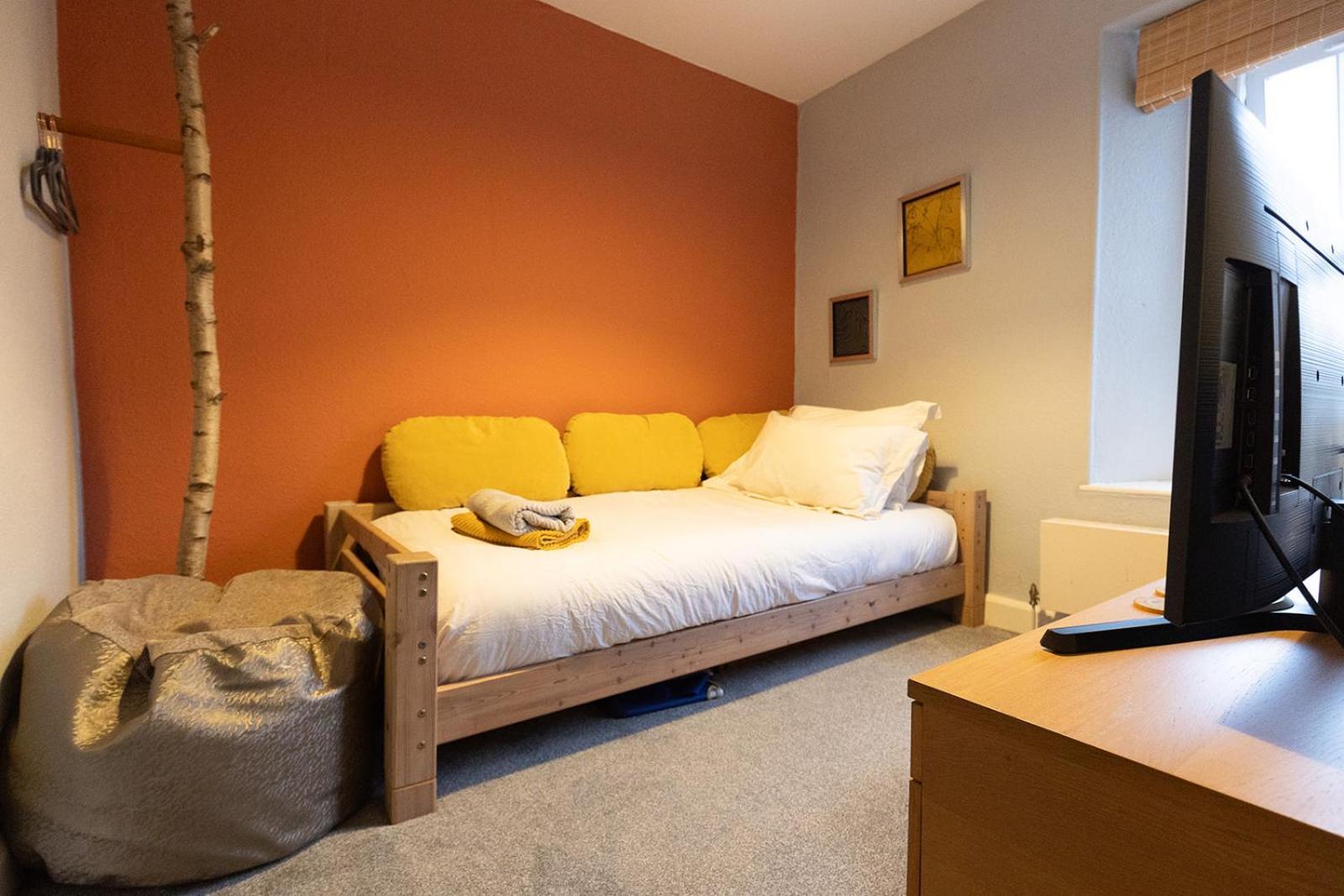 Hollins Nook - Countryside House - Gateway To Lakes National Park Burneside Екстериор снимка