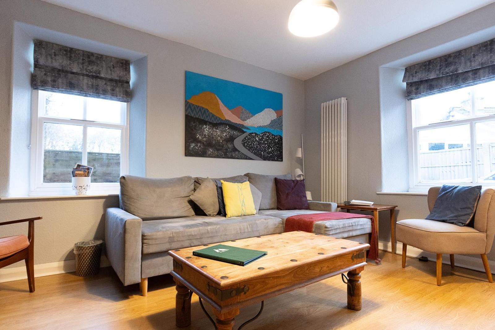 Hollins Nook - Countryside House - Gateway To Lakes National Park Burneside Екстериор снимка