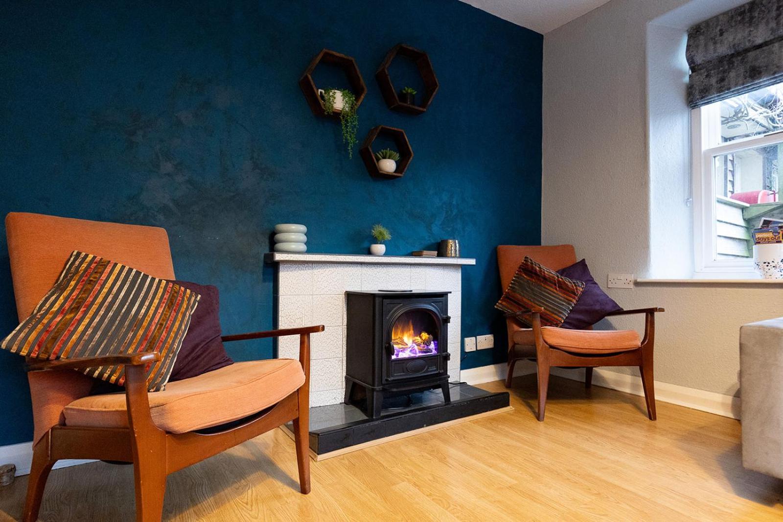 Hollins Nook - Countryside House - Gateway To Lakes National Park Burneside Екстериор снимка