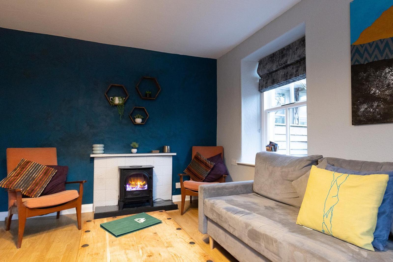 Hollins Nook - Countryside House - Gateway To Lakes National Park Burneside Екстериор снимка